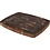 Excellent Houseware Snijplank 46x36x3,5cm Acacia hout