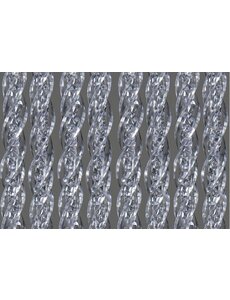 Wicotex Vliegengordijn Orchidea transparant 90x220cm