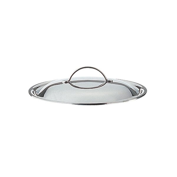 Spring Deksel 16cm Spring Cristal