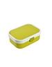 Mepal Lunchbox campus - lime