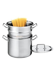 Spring Pasta set Spring Brigade Premium