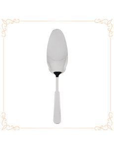 Koninklijke van Kempen & Begeer Taartschep Piet Hein