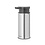 Brabantia Zeeppomp 200 ml Matt Steel Fingerprint Proof