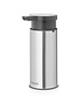 Brabantia Zeeppomp 200 ml Matt Steel Fingerprint Proof