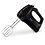 Tefal Handmixer 300W Quick Mix HT3108