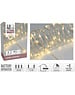  Kerstlampjes 48led warm wit