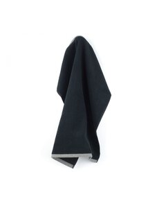 Bunzlau Castle Keukendoek Solid Black