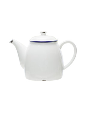 Cosy & Trendy Koffie/theepot 1,3L antiek aardewerk Antoinette