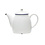 Cosy & Trendy Koffie/theepot 1,3L antiek aardewerk Antoinette