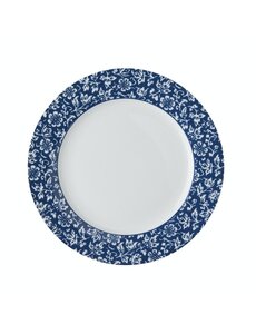 Laura Ashley Plat bord 20cm Sweet Allyssum