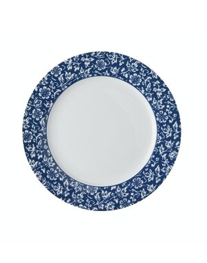 Laura Ashley Plat bord 20cm Sweet Allyssum