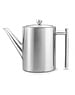 Bredemeijer Theepot 1.2 liter Minuet Cylindre mat