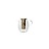 Salt en Pepper Theepot glas 1 liter Tokio