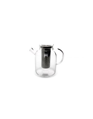 Salt en Pepper Theepot glas 1,5 liter Paris