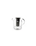 Salt en Pepper Theepot glas 1,5 liter Paris