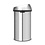 Brabantia Touch Bin afvalemmer 60 liter Matt Steel Fingerprint Proof