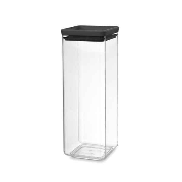 Brabantia Voorraadbus Brabantia 2.5L