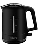 Krups Waterkoker 1,6L zwart BW2448 Krups