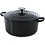 BK Cookware Braadpan 28cm Jet Black BK Bourgogne