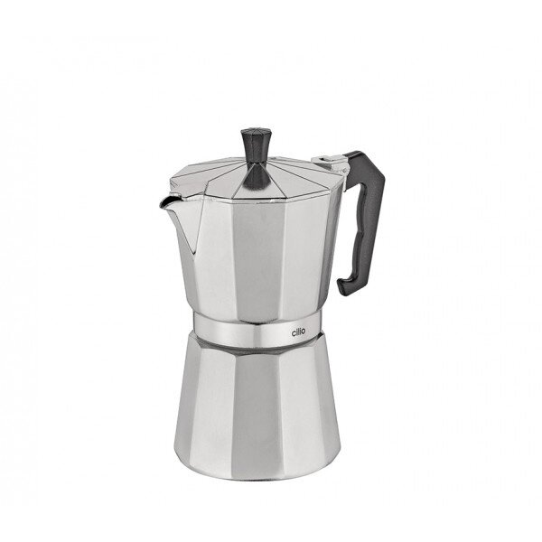 Cilio Cafetiere 6 kopjes Cilio