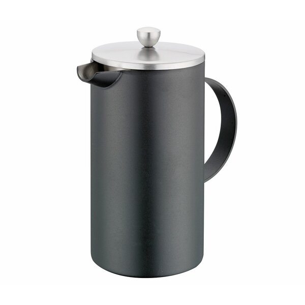 Cilio Cafetiere 8 kopjes Cilio