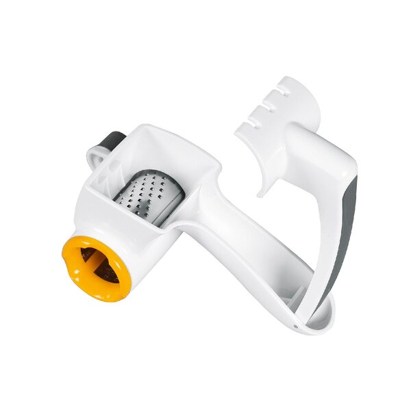 Kaasrasp-Kaasmolen Classic Zyliss