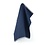 Bunzlau Castle Keukendoek Solid Dark Blue