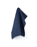 Bunzlau Castle Keukendoek Solid Dark Blue