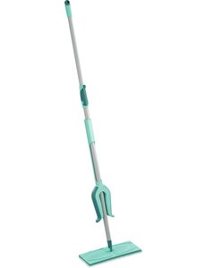 Leifheit Picobello vloerwisser m - 33 cm met telescoopsteel micro duo