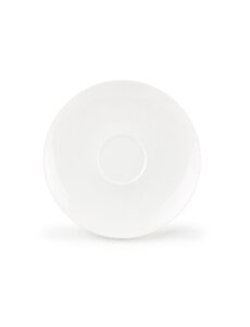 BonBistro Schotel 14cm voor kop 17cl/18cl wit New Itchy