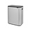Brabantia Touch Bin afvalemmer Bo 60 liter Matt Steel Fingerprint Proof