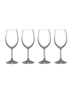 Royal Boch Wijnglas 35cl set/4 Maison