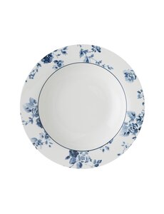 Laura Ashley Diep bord 22cm China Rose