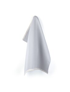 Bunzlau Castle Keukendoek Solid Grey