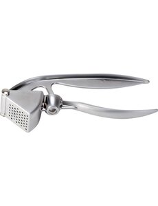 Cosy & Trendy Knoflookpers/kersontpitter chroom Professioneel