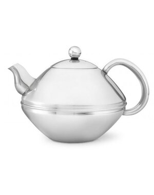 Bredemeijer Theepot 1.4 liter Minuet Ceylon glanzend