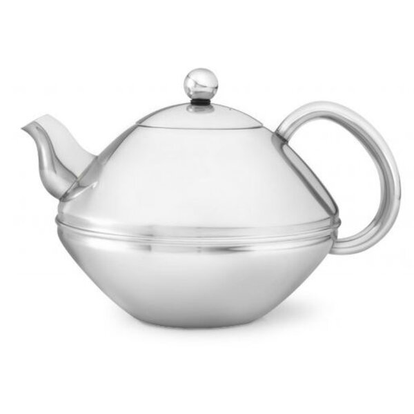 Bredemeijer Theepot 1,4L Minuet Ceylon glanzend