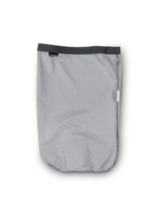 Brabantia Waszak 30-35L grijs