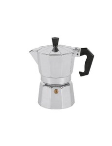 Kruger Percolator 3-kops aluminium
