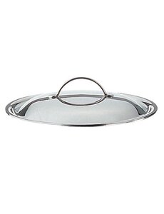 Spring Deksel 24cm Spring Cristal