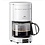 Braun Koffiezetter Braun kf47/1 wit