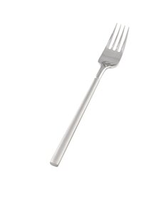 Koninklijke van Kempen & Begeer Tafelvork Bries