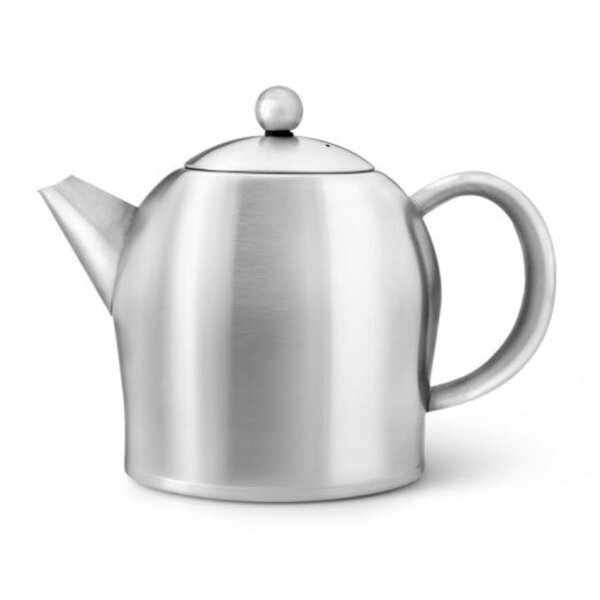 Bredemeijer Theepot 1,4L Minuet Santhee mat