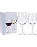 Excellent Houseware Wijnglas Vinissimo set/12