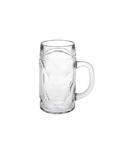 Wellco Bierpul 500ml wellco