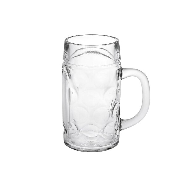 Wellco Bierpul 500ml wellco