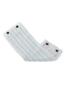 Leifheit Vloerwisser vervangingsdoek clean twist / combi clean m - 33 cm micro duo