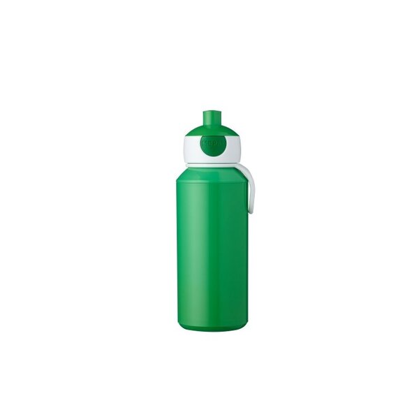 Mepal Drinkfles pop-up Campus 400 ml - groen