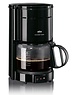 Braun Koffiezetter Braun kf471 Zwart