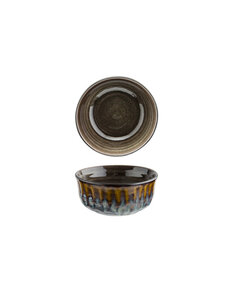 Cosy & Trendy Kommetje green 9x4,2cm 13cl Quintana